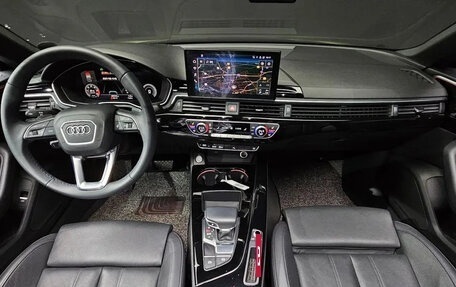 Audi A5, 2021 год, 2 501 000 рублей, 3 фотография