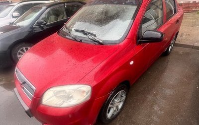 Chevrolet Aveo III, 2006 год, 350 000 рублей, 1 фотография
