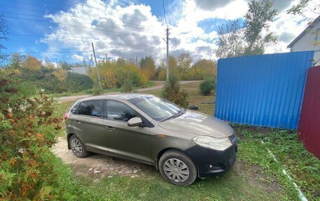 Chery Bonus (A13), 2012 год, 180 000 рублей, 1 фотография