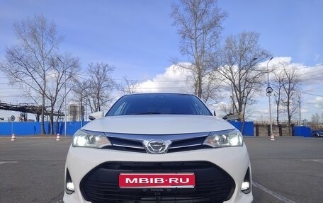 Toyota Corolla, 2019 год, 1 100 000 рублей, 1 фотография