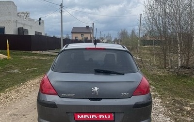 Peugeot 308 II, 2010 год, 250 000 рублей, 1 фотография