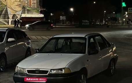 Daewoo Nexia I рестайлинг, 1997 год, 80 000 рублей, 1 фотография