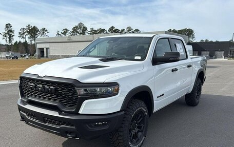 Rambler 1500, 2026 год, 9 630 000 рублей, 1 фотография