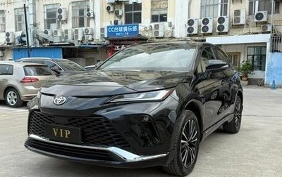 Toyota Venza, 2022 год, 1 фотография