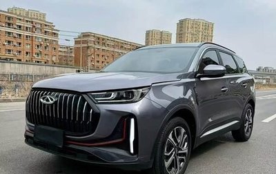 Chery Tiggo 7, 2024 год, 1 320 000 рублей, 1 фотография