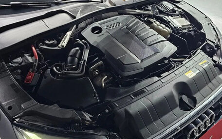 Audi A5, 2021 год, 2 501 000 рублей, 11 фотография