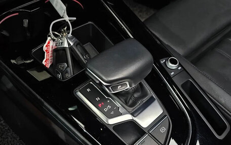 Audi A5, 2021 год, 2 501 000 рублей, 10 фотография