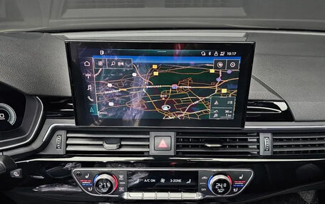 Audi A5, 2021 год, 2 501 000 рублей, 7 фотография