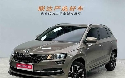 Skoda Karoq I, 2025 год, 2 450 000 рублей, 1 фотография