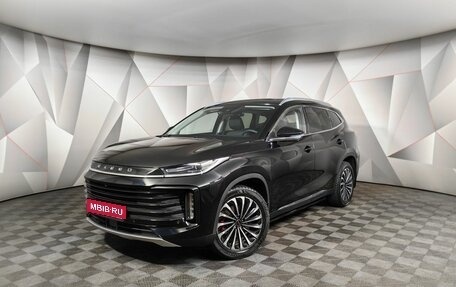 CheryExeed TXL, 2023 год, 2 295 000 рублей, 1 фотография