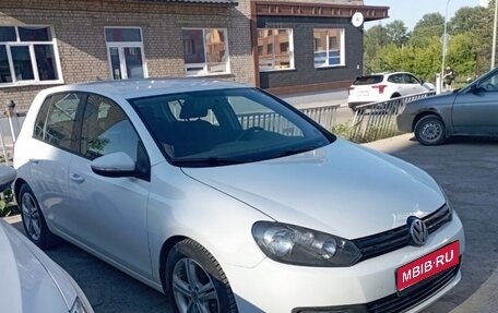 Volkswagen Golf VII, 2012 год, 800 000 рублей, 1 фотография
