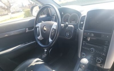 Chevrolet Captiva I, 2007 год, 1 100 000 рублей, 1 фотография