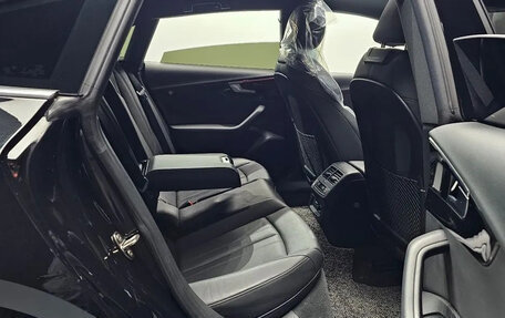 Audi A5, 2021 год, 2 501 000 рублей, 12 фотография