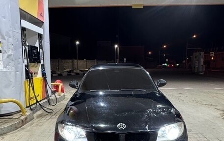 BMW 1 серия, 2010 год, 650 000 рублей, 1 фотография