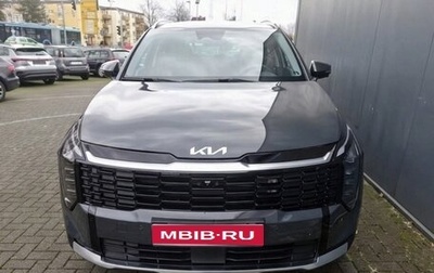 KIA Sportage IV рестайлинг, 2025 год, 2 640 000 рублей, 1 фотография