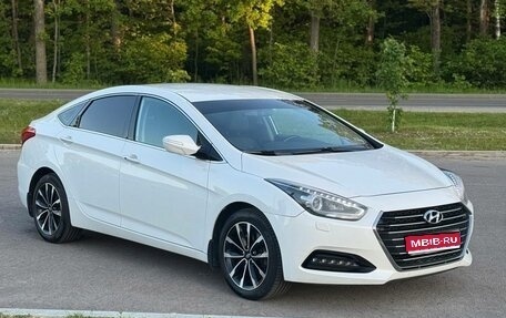 Hyundai i40 I рестайлинг, 2015 год, 1 400 000 рублей, 1 фотография