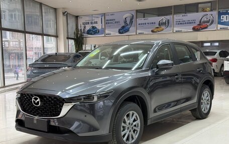 Mazda CX-5 II, 2026 год, 2 862 800 рублей, 2 фотография