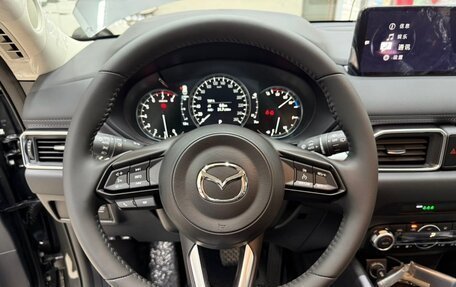Mazda CX-5 II, 2026 год, 2 862 800 рублей, 12 фотография