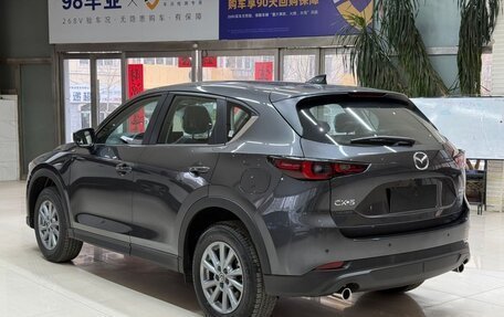 Mazda CX-5 II, 2026 год, 2 862 800 рублей, 3 фотография