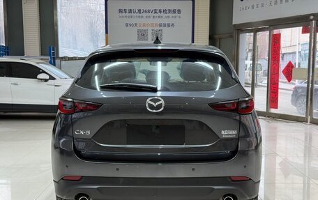 Mazda CX-5 II, 2026 год, 2 862 800 рублей, 5 фотография