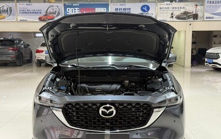 Mazda CX-5 II, 2026 год, 2 862 800 рублей, 4 фотография