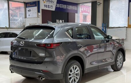 Mazda CX-5 II, 2026 год, 2 862 800 рублей, 7 фотография