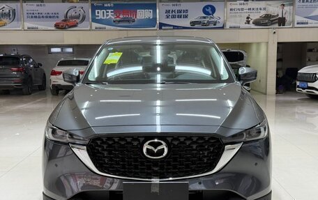 Mazda CX-5 II, 2026 год, 2 862 800 рублей, 9 фотография