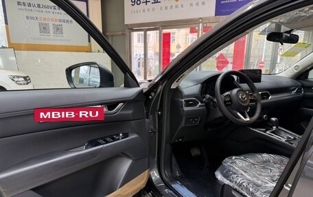 Mazda CX-5 II, 2026 год, 2 862 800 рублей, 13 фотография