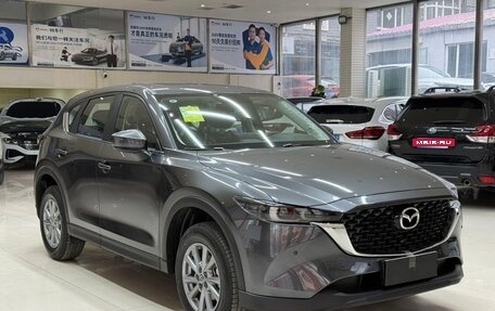 Mazda CX-5 II, 2026 год, 2 862 800 рублей, 6 фотография