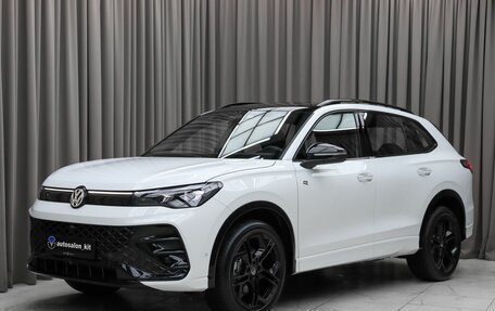 Volkswagen Tiguan, 2026 год, 5 190 000 рублей, 1 фотография