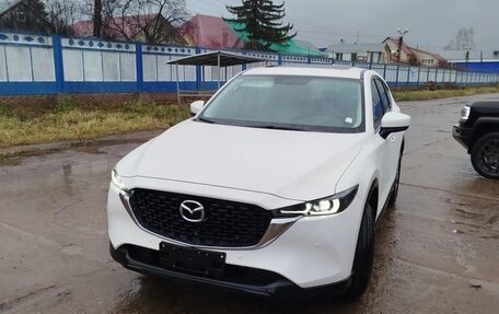 Mazda CX-5 II, 2026 год, 2 650 000 рублей, 1 фотография