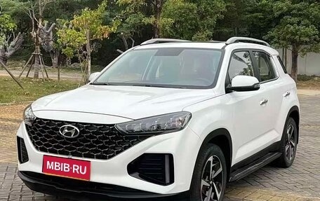 Hyundai ix35, 2021 год, 1 470 000 рублей, 1 фотография