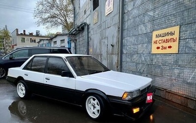 Toyota Carina, 1985 год, 190 000 рублей, 1 фотография