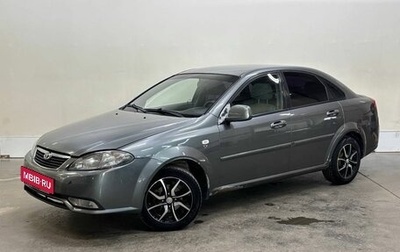 Daewoo Gentra II, 2014 год, 577 000 рублей, 1 фотография