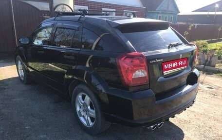 Dodge Caliber I рестайлинг, 2008 год, 750 000 рублей, 1 фотография