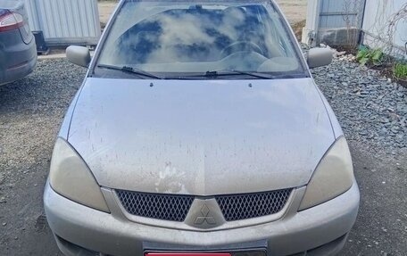 Mitsubishi Lancer IX, 2006 год, 310 000 рублей, 1 фотография