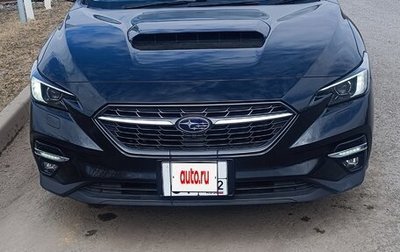 Subaru Levorg, 2020 год, 2 600 000 рублей, 1 фотография