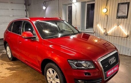 Audi Q5, 2008 год, 1 150 000 рублей, 1 фотография