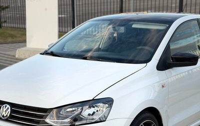 Volkswagen Polo VI (EU Market), 2020 год, 1 300 000 рублей, 1 фотография