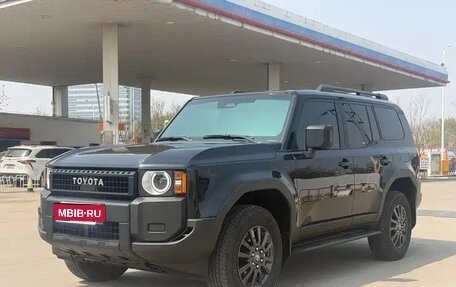 Toyota Land Cruiser Prado, 2025 год, 9 445 000 рублей, 1 фотография