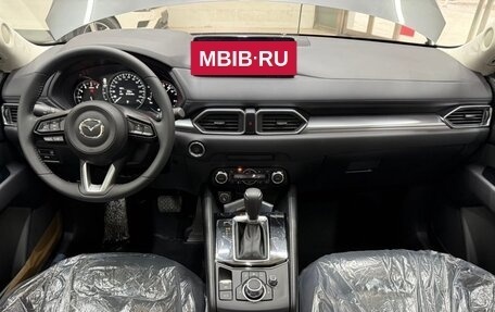Mazda CX-5 II, 2026 год, 2 862 800 рублей, 22 фотография
