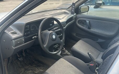 Daewoo Nexia I рестайлинг, 1997 год, 80 000 рублей, 5 фотография