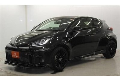Toyota Yaris, 2021 год, 1 390 000 рублей, 1 фотография