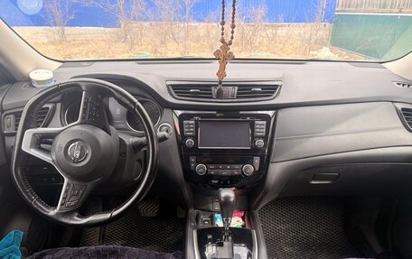 Nissan X-Trail, 2019 год, 2 550 000 рублей, 4 фотография