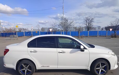 Toyota Corolla, 2019 год, 1 100 000 рублей, 10 фотография