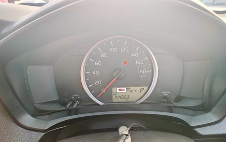 Toyota Corolla, 2019 год, 1 100 000 рублей, 11 фотография