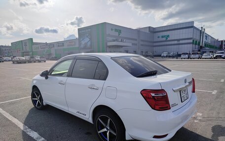 Toyota Corolla, 2019 год, 1 100 000 рублей, 5 фотография