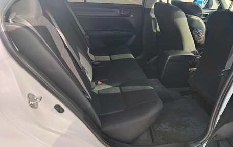 Toyota Corolla, 2019 год, 1 100 000 рублей, 16 фотография