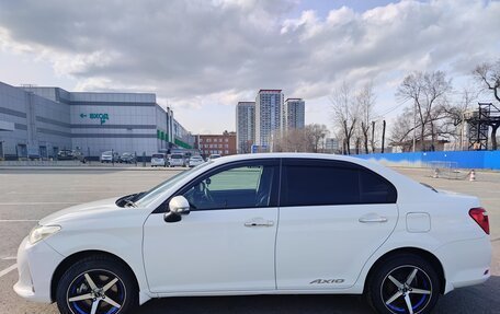 Toyota Corolla, 2019 год, 1 100 000 рублей, 6 фотография