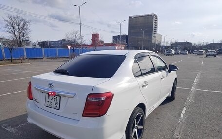 Toyota Corolla, 2019 год, 1 100 000 рублей, 4 фотография